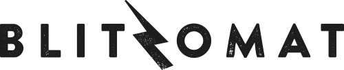 BLITZOMAT Buchungssystem